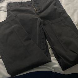 Men’s Pants 