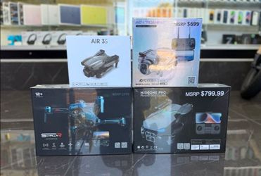 PlayStation 5 Bundle ((Take It Home In Payments/ llévatelo a casa en pagos) only $10 down

$599