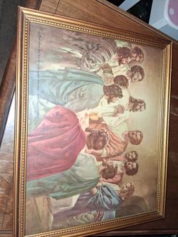 Jesus picture