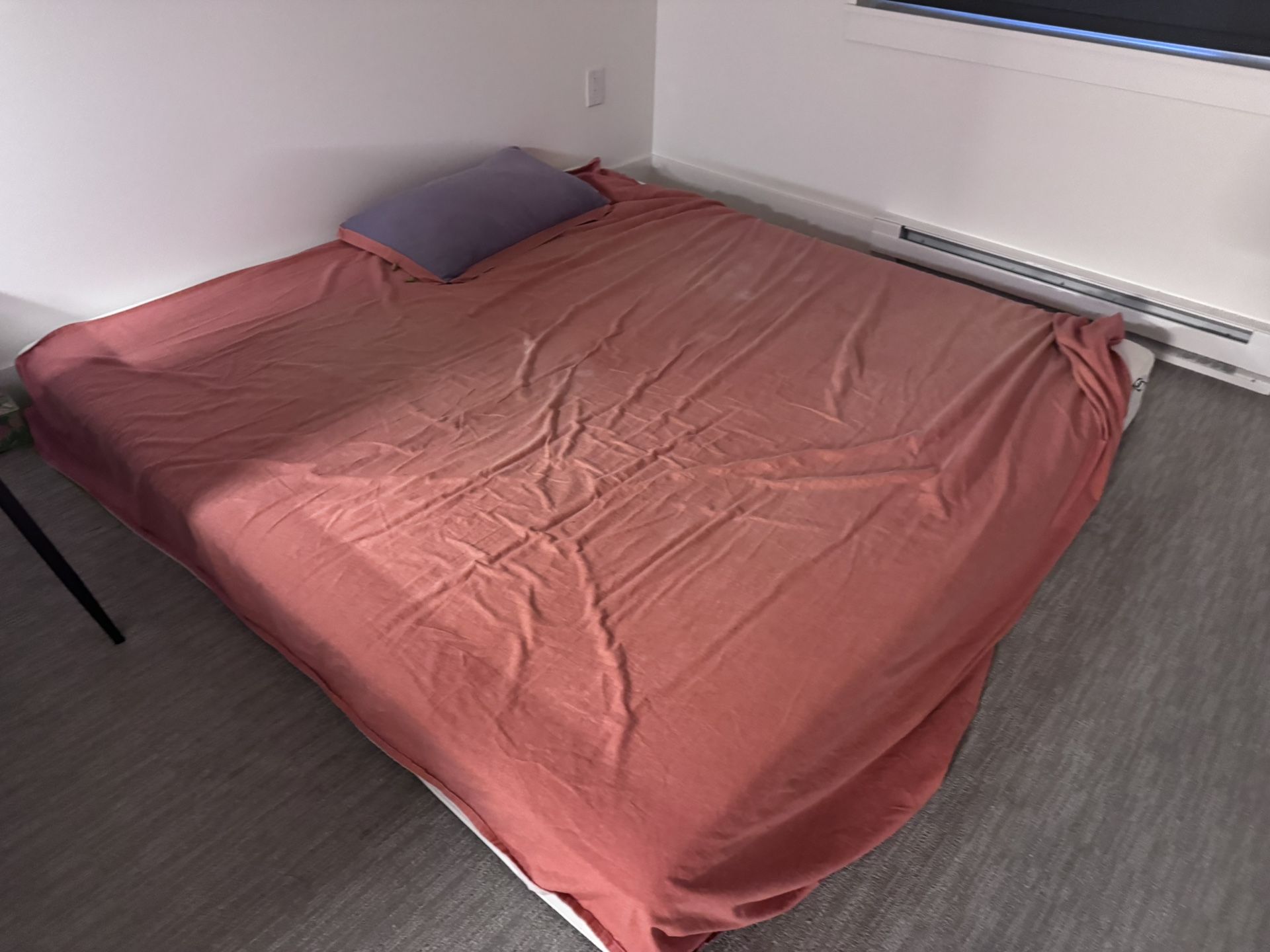 IKEA Mattress King Size