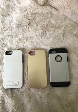 iPhone 5 cases