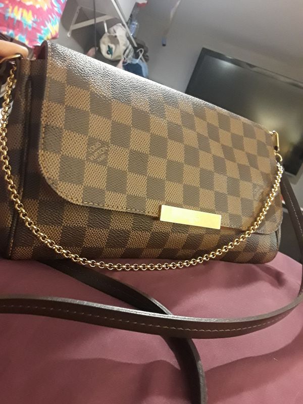 Louis Vuitton favorite mm handbag for Sale in Greensboro, NC - OfferUp
