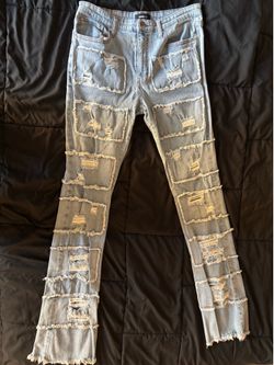 All jeans Size 32 Look in description