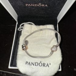 Pandora Bracelet 