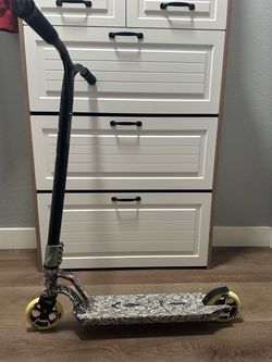 Brand new pro scooter