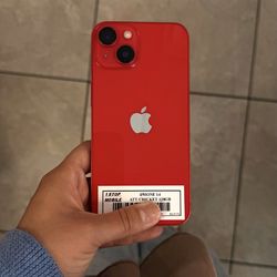 iPHONE 14 ATT/CRICKET
