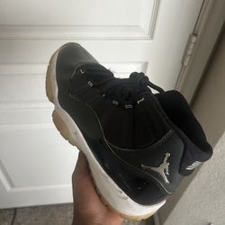 Jordan 11 Jubilee