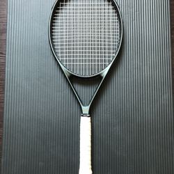 Spalding Paradox 100 Tennis Racquet 4 3/8