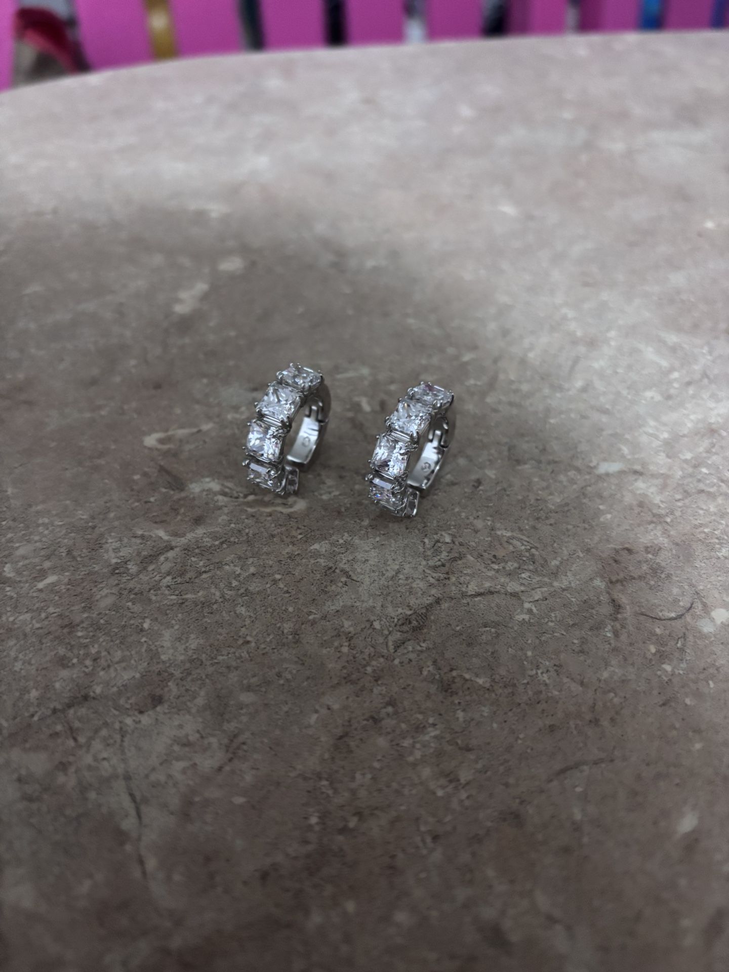 SWAROVSKI Ear Cuffs