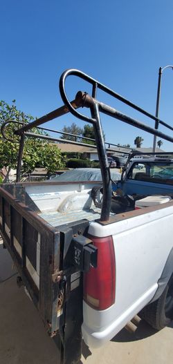 Truck Rack
