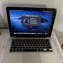 MacBook Pro 13 Inch 512ssd