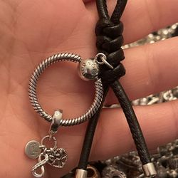 Keychain Pandora 