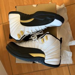 2021 Air Jordan 12 Retro 'Royalty'