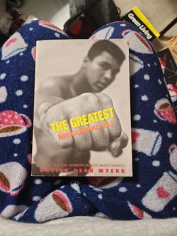 The Greatest Muhammad Ali
