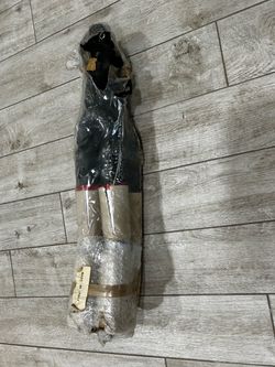 Ansa exhaust part JR 0528  (Muffler/Silencer) Italy