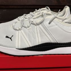 New PUMA Men's Pacer Next Apex Athletic Sneakers Shoes (Men’s Size 11) - $35