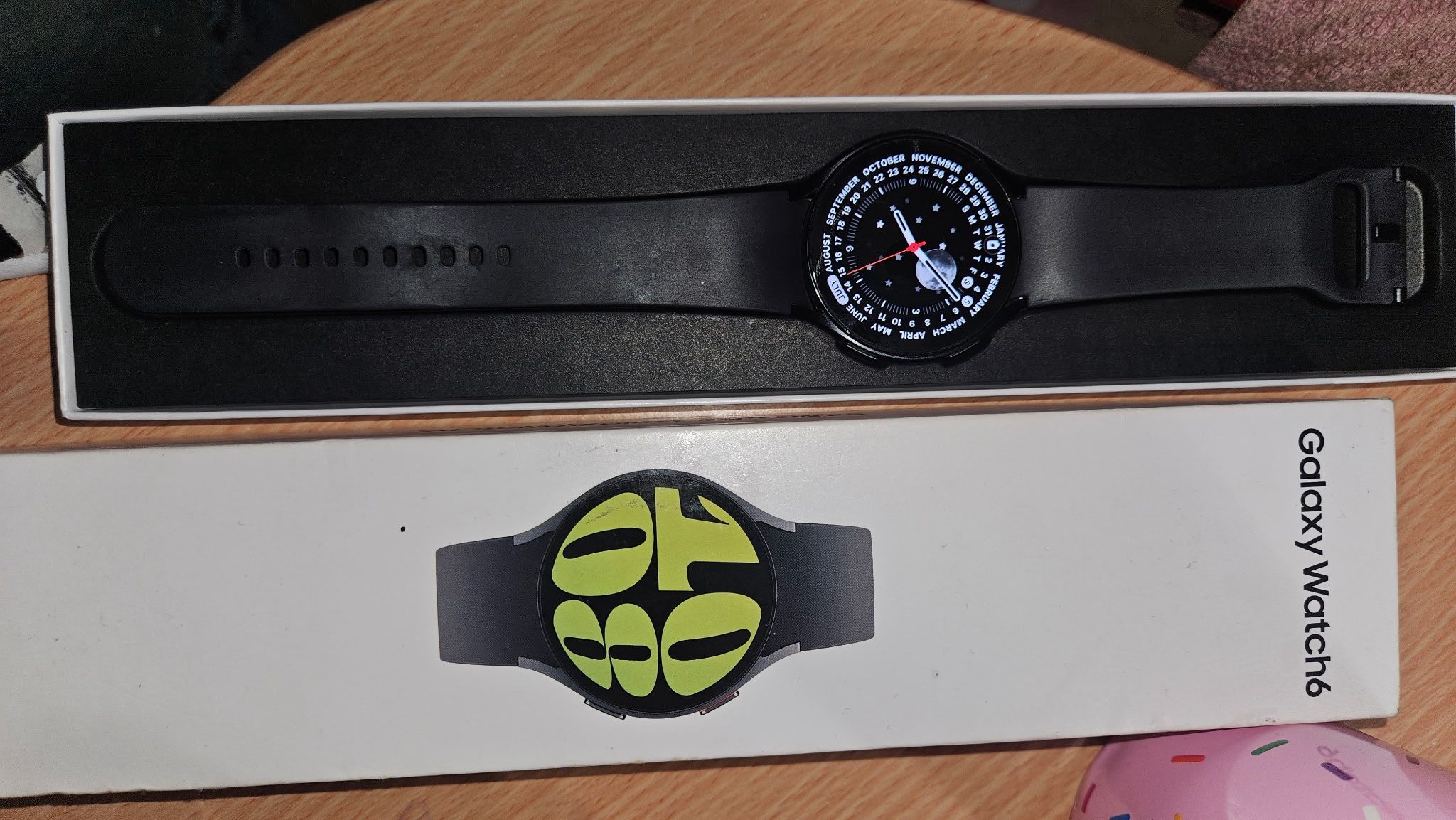 Samsung Galaxy Watch 6 44mm