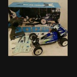 RC Buggy  1/10