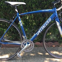 Specialized Allez 52cm Beautiful Bike Excellent Condition Low Mileage 