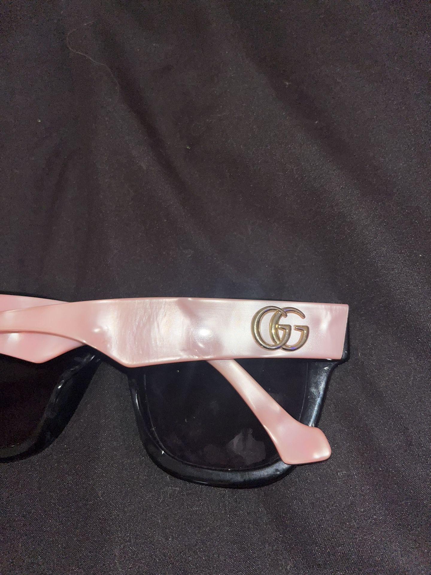 Gucci women’s sunglasses