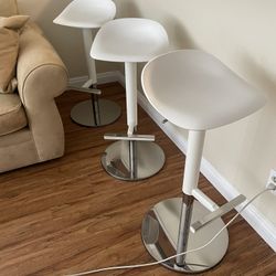 IKEA Barstools 