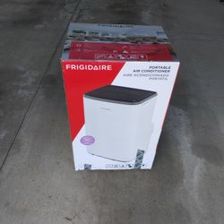 Frigidaire 13000 BTU Portable AC