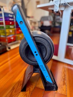 Onewheel Pint X - 322 miles
