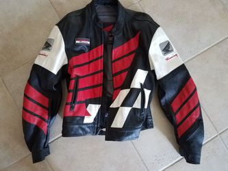 Honda Racing Jacket