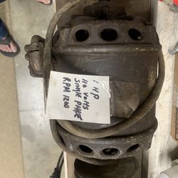 Electric Motor