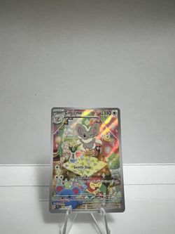 Cinccino - 183/162 - SV05: Temporal Forces