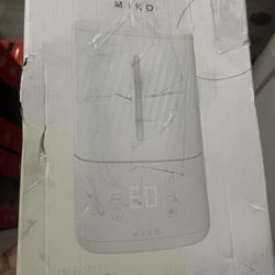 Miko Myst Humidifier