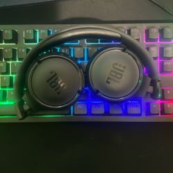 JBL Headphones 