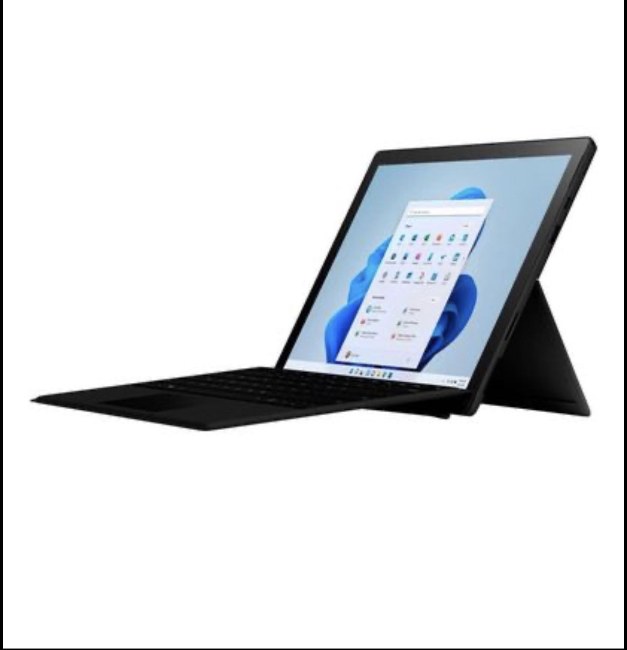 Microsoft Surface Pro 7