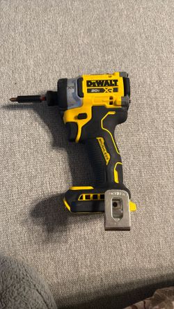 Dewalt Impact New 2025 