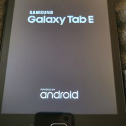 Samsung Tablet