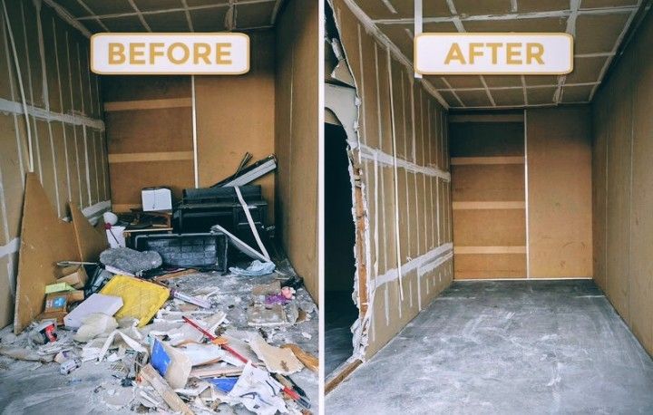 Fridge Or Dressor Or Beds 