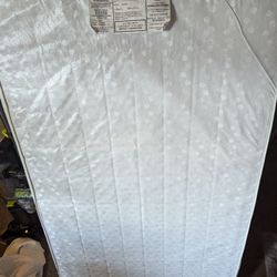 Dream on Me Crib Mattress