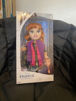 Disney Frozen