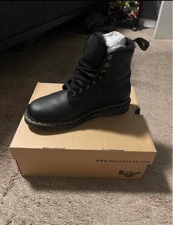 Dr Martens