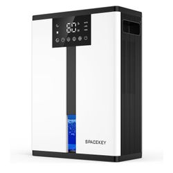 Dehumidifier 