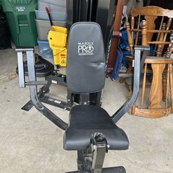 Weight Set 