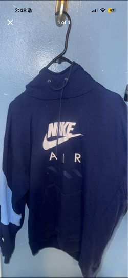 Nike hoodie used