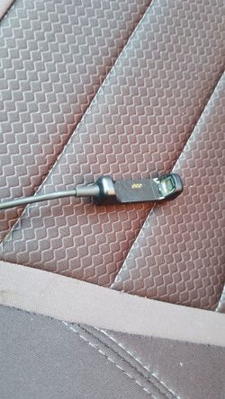 Fitbit charger flex2 tracker