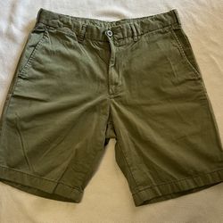 Short Size 30