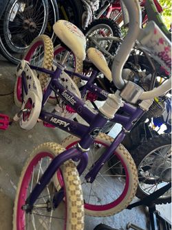 Bikes
