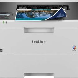 Brother Color Printer TN-223BK/C/M/Y Or TN-227BK/C/M/Y HL-L3210CW