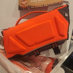 Life Vest 
