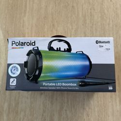 Speaker