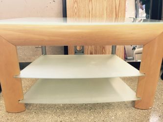 Modern TV stand