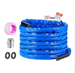 VEVOR Heated Water Hose